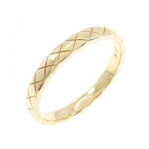 Chanel Coco Crush Mini Ring